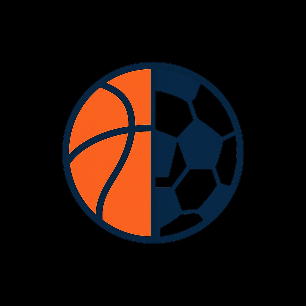 Aslifinar Court & Field Sports Logo